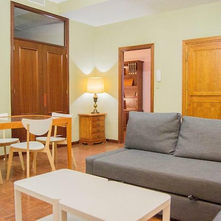 Full Equipped Apartment In Center Севилья Экстерьер фото