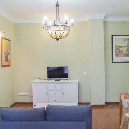 Full Equipped Apartment In Center Севилья Экстерьер фото