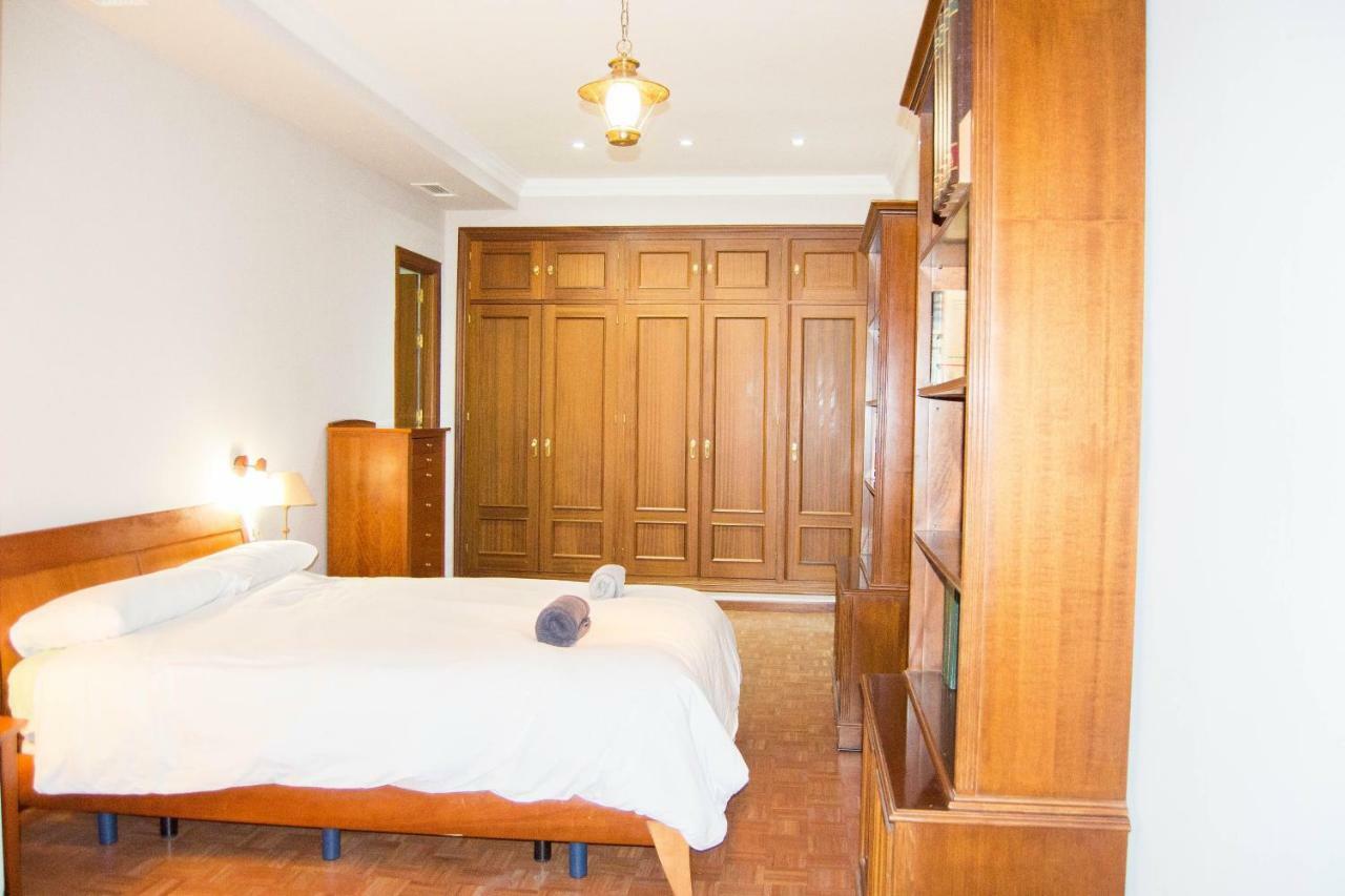 Full Equipped Apartment In Center Севилья Экстерьер фото