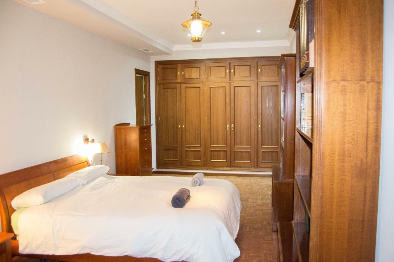 Full Equipped Apartment In Center Севилья Экстерьер фото