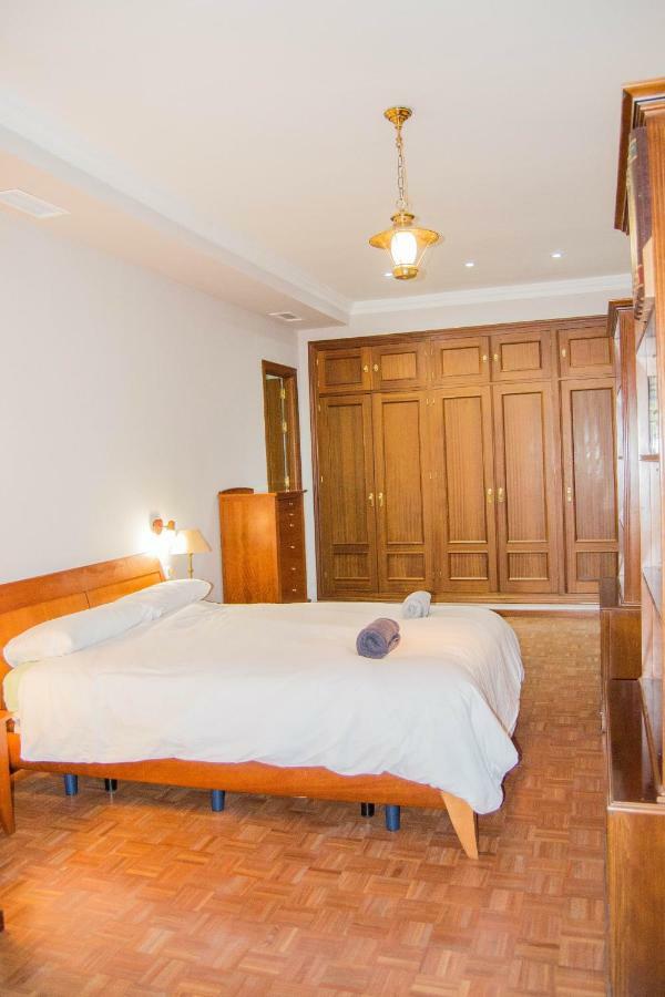 Full Equipped Apartment In Center Севилья Экстерьер фото